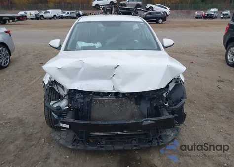 2018 Hyundai Elantra Sel from USA, damaged, VIN 5NPD84LF0JH367809
